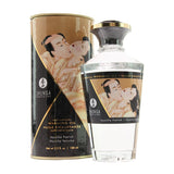 Shunga Aphrodisiac Warming Oil 3.5oz/100ml