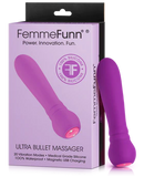 FemmeFunn - Ultra Bullet