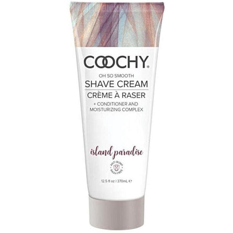 Coochy Shave Cream