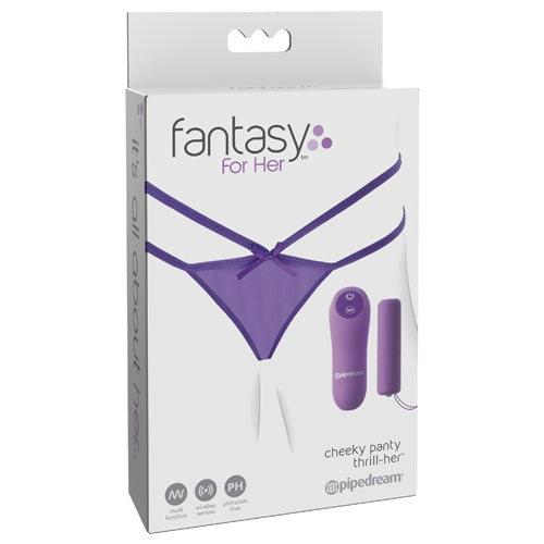 vibrating panties canada 5 Thrilling Ways to Use Vibrating Panties – Screaming O Pleasure Products main image 1