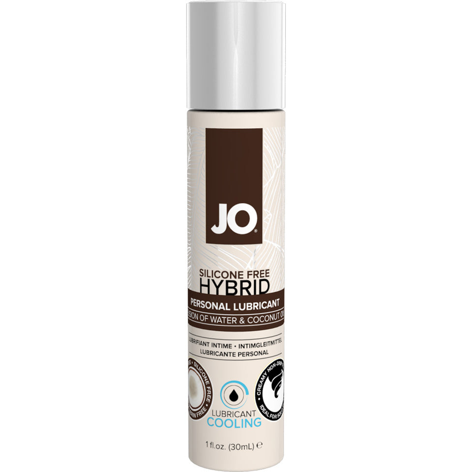 Cooling Lubricants