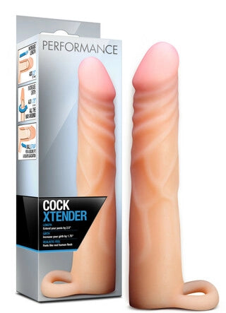 Performance - Cock Xtender