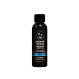 Earthly Body Massage Oil 2oz