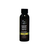 Earthly Body Massage Oil 2oz