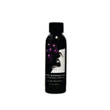 Earthly Body Edible Massage Oil 2oz