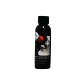 Earthly Body Edible Massage Oil 2oz