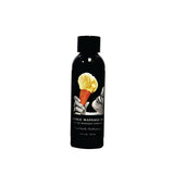 Earthly Body Edible Massage Oil 2oz