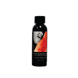 Earthly Body Edible Massage Oil 2oz