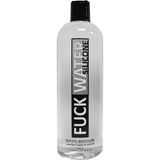 FuckWater Silicone Lubricant