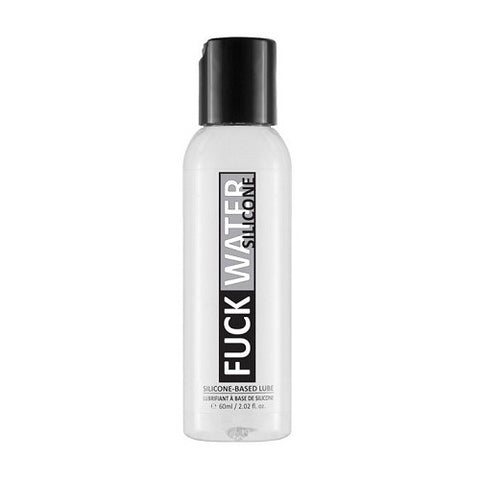 FuckWater Silicone Lubricant