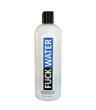 FuckWater Lubricant