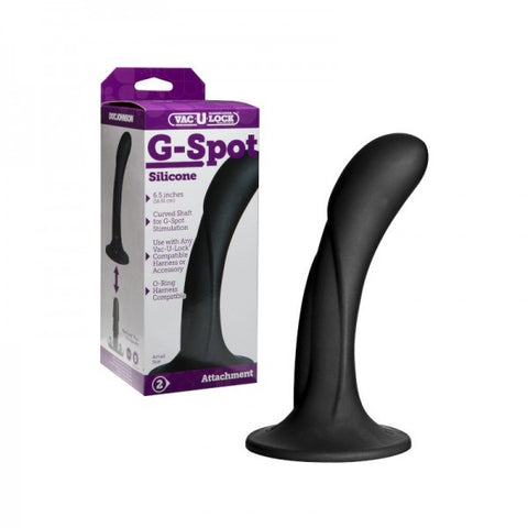 Vac-U-Lock G-Spot Attachment