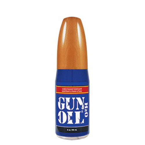 Water-Based Lubricants