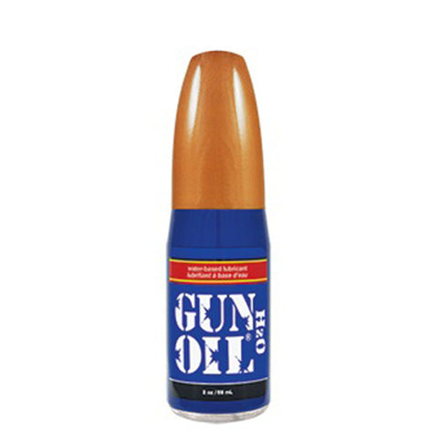 Gun Oil H2O