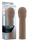 Performance - 3 Inch Cock Xtender