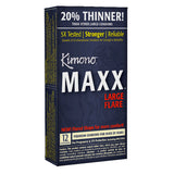Kimono Maxx Large