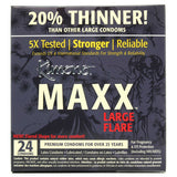 Kimono Maxx Large