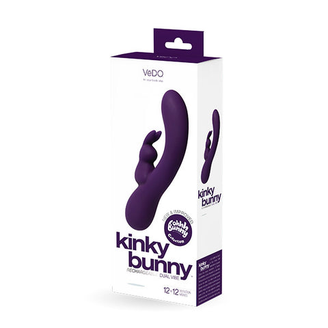 Vedo - Kinky Bunny Plus