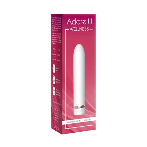 Adore U - Lila Massager