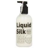 Liquid Silk