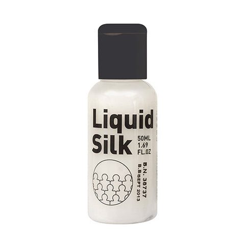 Liquid Silk