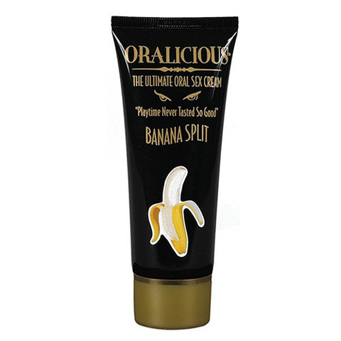 Oralicious 2oz