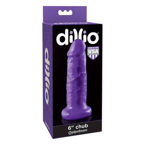 Dillio 6" Chub