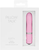 Pillow Talk - Flirty