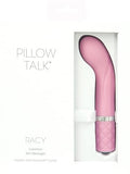 Pillow Talk - Racy