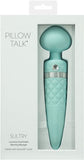 Pillow Talk Sultry