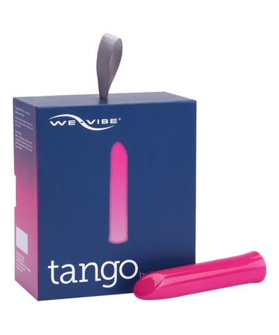 We-Vibe Tango X