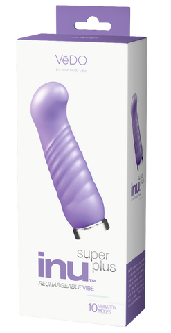 Vedo - Inu Rechargeable Vibe