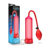 Performance - VX101 Male Enhancement Pump