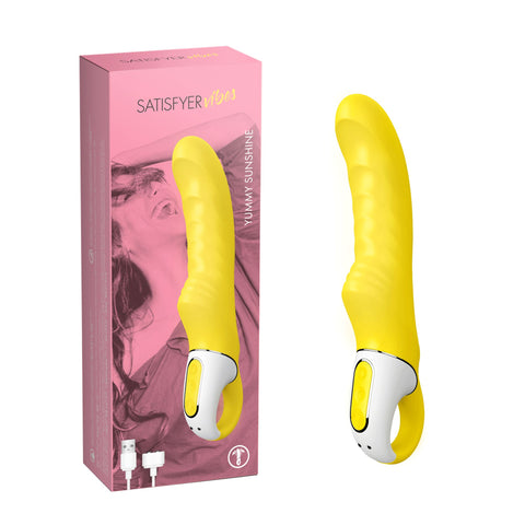 Satisfyer - Vibes Yummy Sunshine